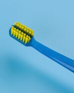 Periuță de dinți ortodontică Curaprox CS 5460 Ortho — изображение 2