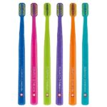 Periuță de dinți ortodontică Curaprox CS 5460 Ortho