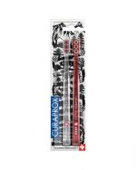 Set din 2 perii de dinți Curaprox CS 5460 Swiss Edition