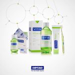 Pastă de dinți VITIS Orthodontic 100 ml Dentaid - imagine 4