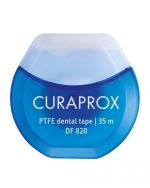 CURAPROX BANDĂ DENTARĂ DF 820 PTFE
