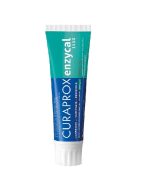 Curaprox Enzycal cu fluor 1450 ppm și enzime