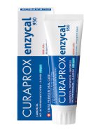 Curaprox Enzycal cu fluor 950 și enzime — изображение 2