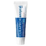 Curaprox Enzycal cu fluor 950 și enzime