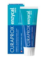Curaprox Enzycal Zero Fluor, cu enzime - imagine 2