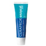 Curaprox Enzycal Zero Fluor, cu enzime