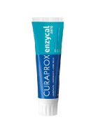 Curaprox Enzycal Zero Fluor, cu enzime