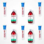 Apă de gură Perio-Aid 0,05% Active Control 500 ml Dentaid - imagine 3
