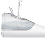 Irigator bucal portabil Waterpik WF-26 – Alb - imagine 7
