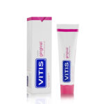 Pastă de dinți Vitis Gingival 100 ml Dentaid