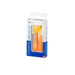 Vârf de periuțe la schimb pentru kit-urile Travel Curaprox
