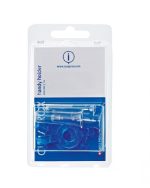 CURAPROX SET SUPORTURI ALBASTRE