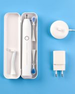 Perie de dinți Curaprox Hydrosonic Pro - imagine 17