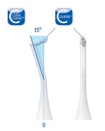 Curaprox Capete Single Hydrosonic Pro - imagine 6