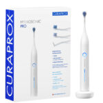 Perie de dinți Curaprox Hydrosonic Pro