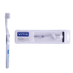 Periuță de dinți VITIS Implant Brush Dentaid