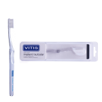 Periuță de dinți VITIS Implant Sulcular Dentaid