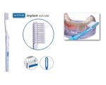 Periuță de dinți VITIS Implant Sulcular Dentaid — изображение 4