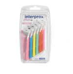 Perii interdentare Interprox Plus 2G Mix Dentaid