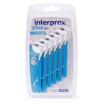 Perii interdentare Interprox Plus 2G Conical 1,3 mm Dentaid