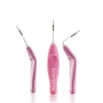 Perii interdentare Interprox 4G Nano 0,6 mm Dentaid - imagine 3