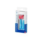 Vârf de periuțe la schimb pentru kit-urile Travel Curaprox