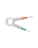 Set Travel Curaprox Kids - Set complet de Igienă orală pentru copii, Albastru - imagine 5