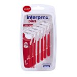Perii interdentare Interprox Plus 2G Mini Conical 1,0 mm Dentaid