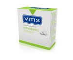 Tablete pentru curățarea aparatului ortodontic mobil VITIS Orthodontic Dentaid