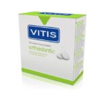 Tablete pentru curățarea aparatului ortodontic mobil VITIS Orthodontic Dentaid