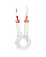 SET DE CĂLĂTORII ORTO - CU PERIUTA PENTRU BRACKETI - imagine 5
