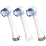 Capete periuță Waterpik WP-811/CC-02