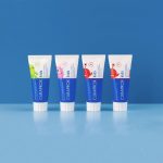 PASTĂ PENTRU COPII CURAPROX KIDS AROMĂ DE MENTĂ, 1450 FLUOR — изображение 2