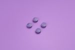 CURAPROX TABLETE PENTRU DETERMINAREA PLĂCII BACTERIENE 100 bucăți - imagine 3