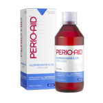 Apă de gură Perio-Aid 0,12% Intensive Care 500ml Dentaid