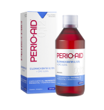 Apă de gură Perio-Aid 0,12% Intensive Care 500ml Dentaid