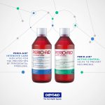 Apă de gură Perio-Aid 0,12% Intensive Care 500ml Dentaid — изображение 3