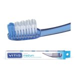 Periuță de dinți VITIS Medium Dentaid
