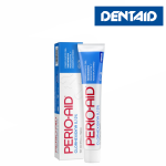 Gel Perio-Aid 0,12% Intensive Care 75 ml Dentaid