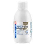 Apă de gură Perio Plus Zero, Curaprox