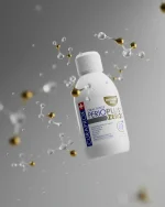 Apă de gură Perio Plus Zero, Curaprox — изображение 2