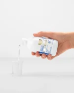 Apă de gură Perio Plus Zero, Curaprox — изображение 3