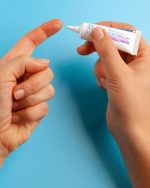 PERIOPLUS+ FOCUS GEL 10 ml CURAPROX - imagine 3