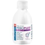 CURAPROX PERIOPLUS+ FORTE CU CLORHEXIDINĂ 0.20%