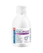 CURAPROX PERIOPLUS+ FORTE CU CLORHEXIDINĂ 0.20%