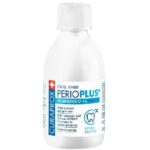 CURAPROX PERIOPLUS+ REGENERATE CU CLORHEXIDINĂ 0.09%