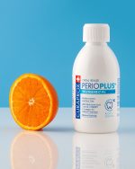 CURAPROX PERIOPLUS+ REGENERATE CU CLORHEXIDINĂ 0.09% — изображение 3