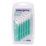 Perii interdentare Interprox Plus 2G Micro 0,9 mm Dentaid