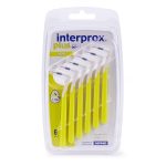 Perii interdentare Interprox Plus 2G Mini 1,1 mm Dentaid
