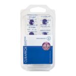 CURAPROX TABLETE PENTRU DETERMINAREA PLĂCII BACTERIENE PCA 223